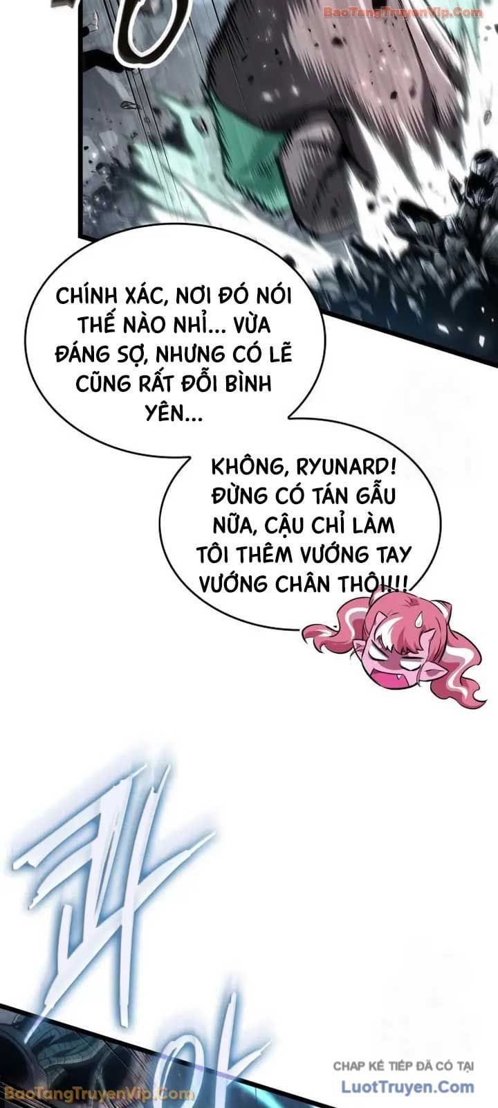 Thế Giới Sau Tận Thế Chapter 222 46