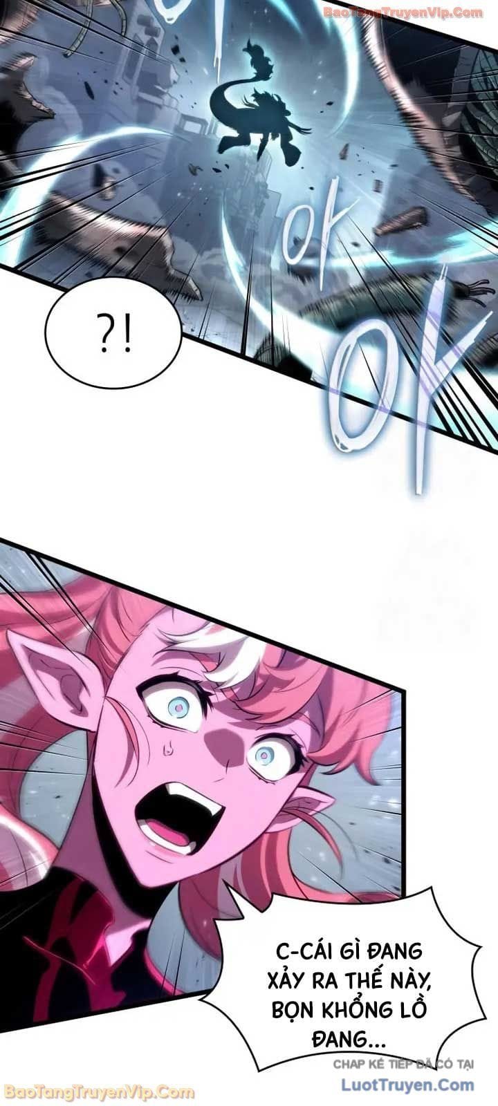 Thế Giới Sau Tận Thế Chapter 222 47