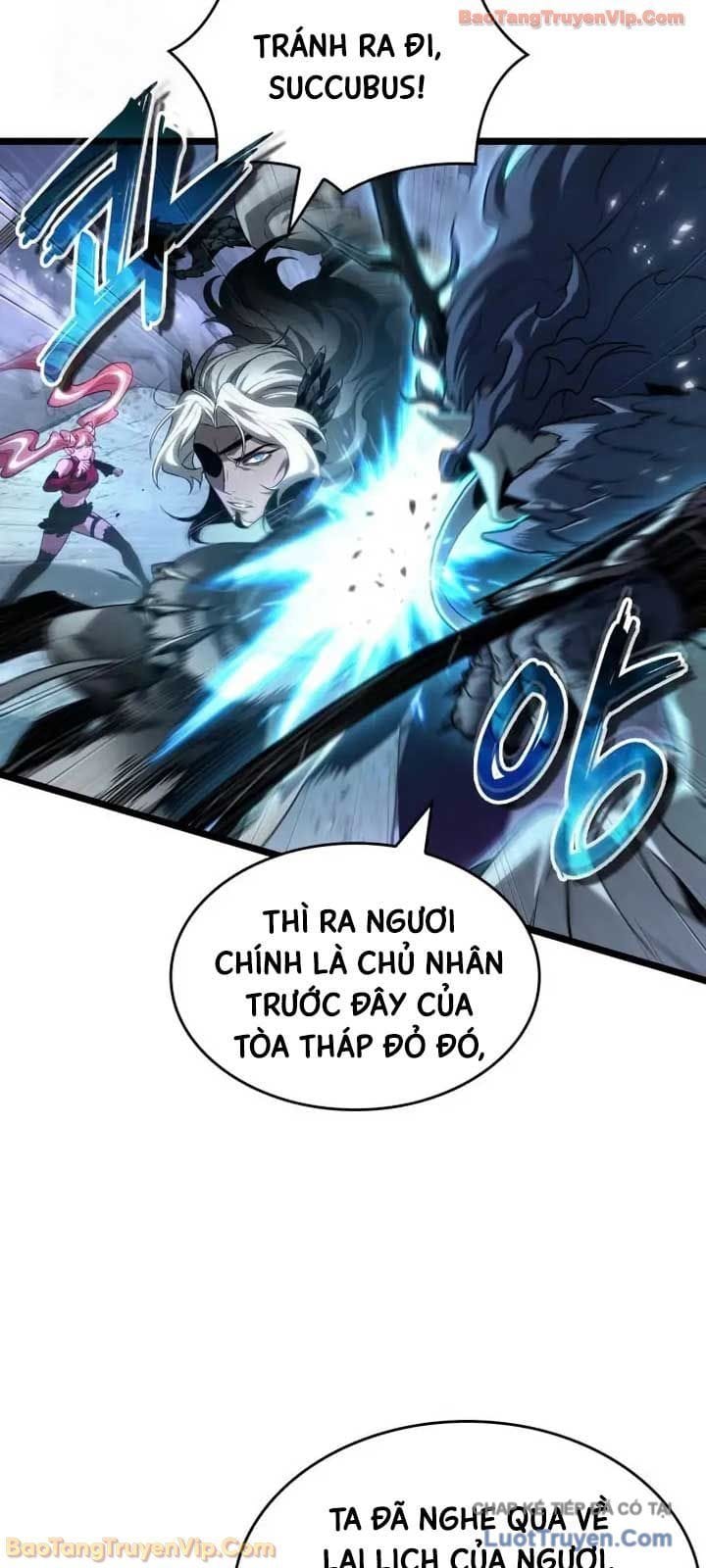 Thế Giới Sau Tận Thế Chapter 222 53
