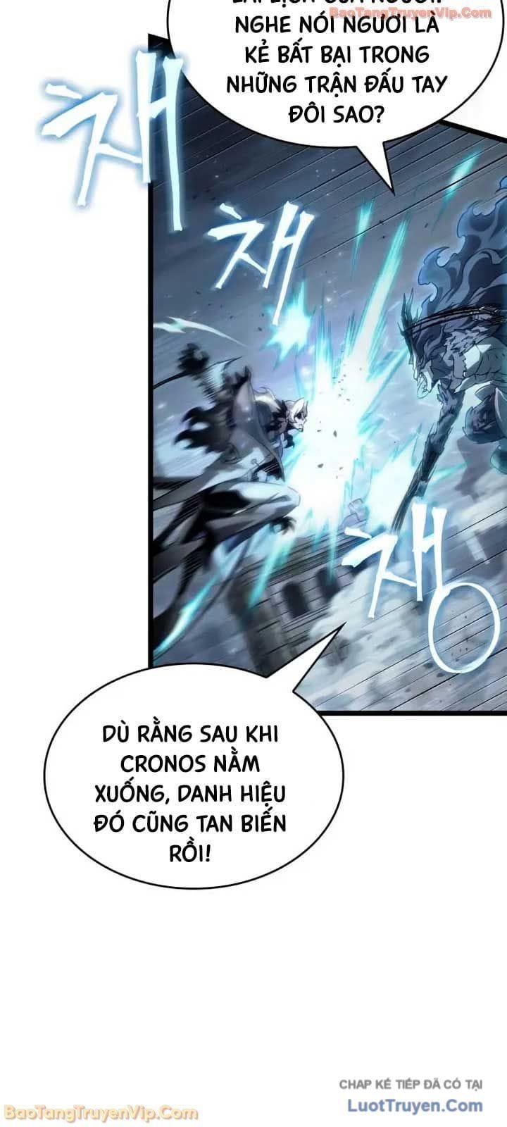 Thế Giới Sau Tận Thế Chapter 222 54