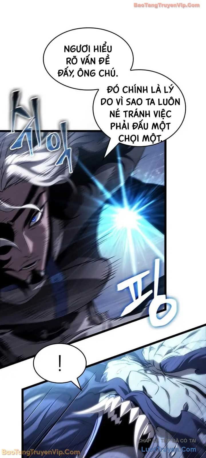 Thế Giới Sau Tận Thế Chapter 222 55