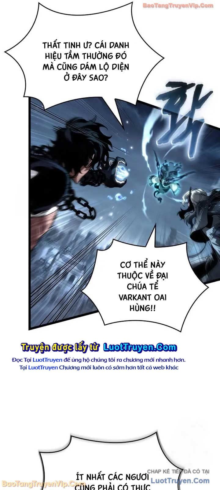 Thế Giới Sau Tận Thế Chapter 222 59