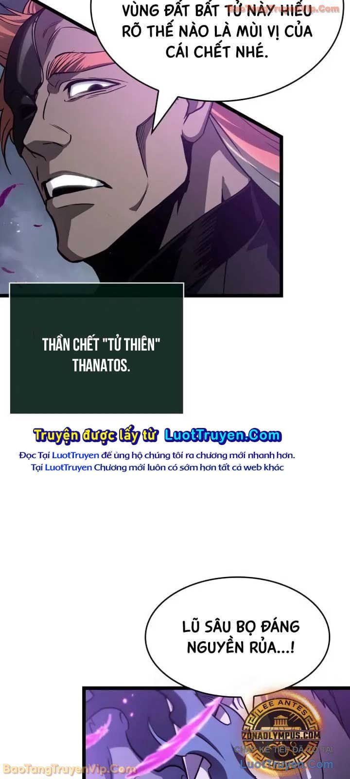 Thế Giới Sau Tận Thế Chapter 222 66