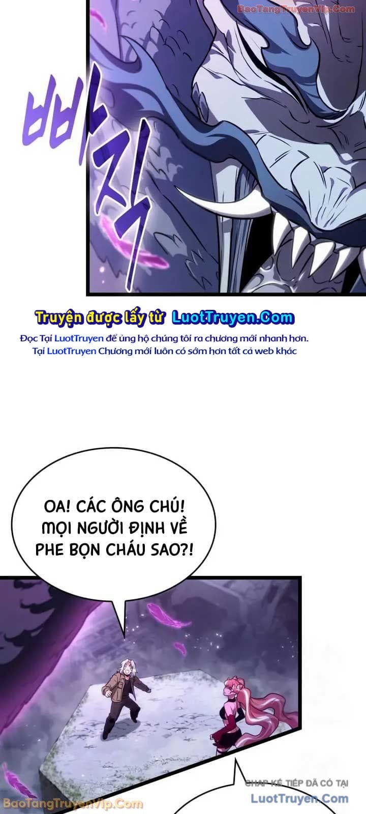 Thế Giới Sau Tận Thế Chapter 222 67