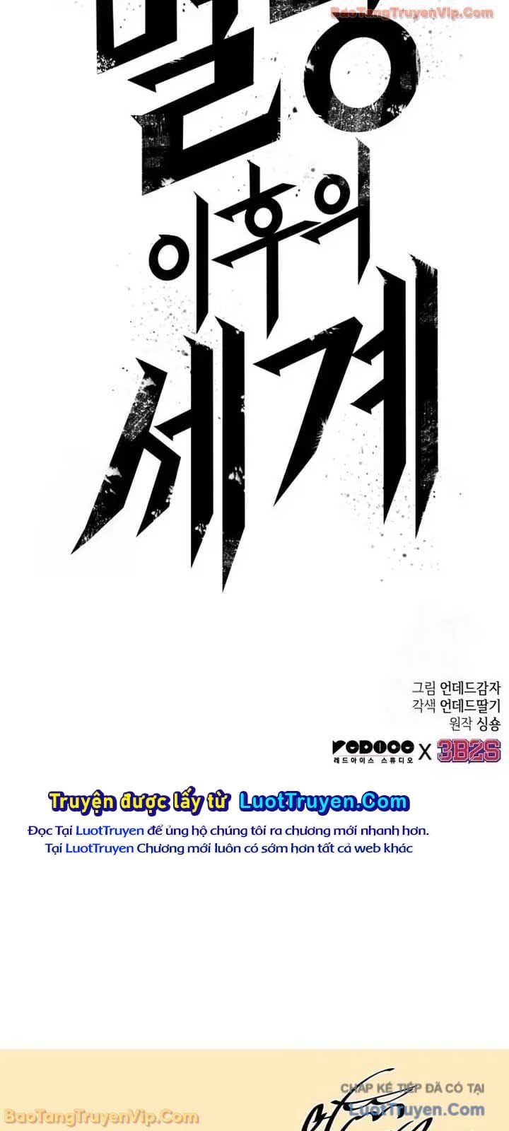 Thế Giới Sau Tận Thế Chapter 222 73