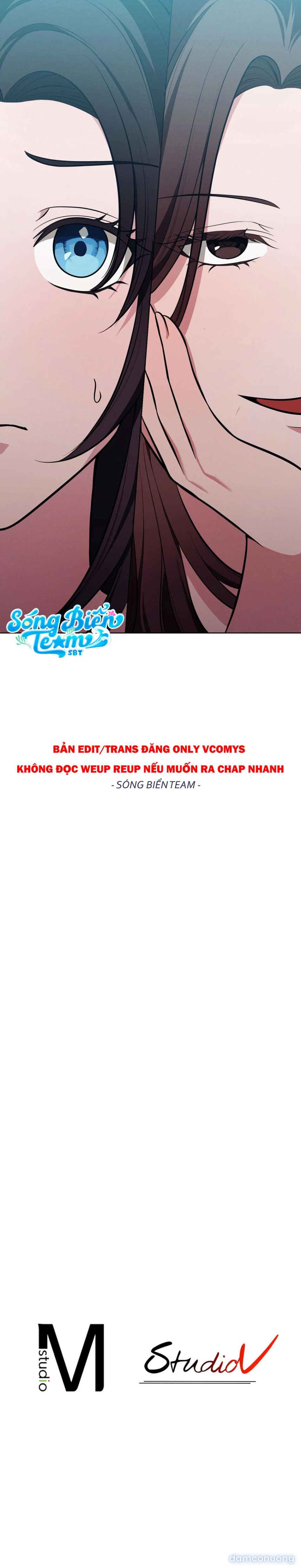 Thế Giới Say Ngủ Chapter 12 9