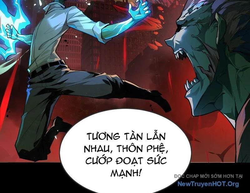 Thế Giới Toàn Người Điên, Tỉnh Táo Chính Là Bị Bệnh Chapter 1 3