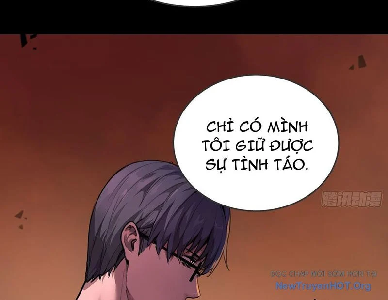 Thế Giới Toàn Người Điên, Tỉnh Táo Chính Là Bị Bệnh Chapter 1 4