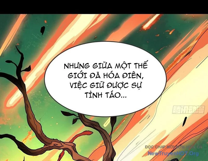 Thế Giới Toàn Người Điên, Tỉnh Táo Chính Là Bị Bệnh Chapter 1 6