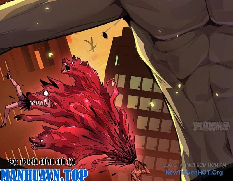 Thế Giới Toàn Người Điên, Tỉnh Táo Chính Là Bị Bệnh Chapter 1 8