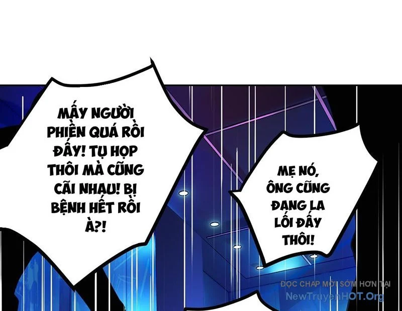 Thế Giới Toàn Người Điên, Tỉnh Táo Chính Là Bị Bệnh Chapter 1 18