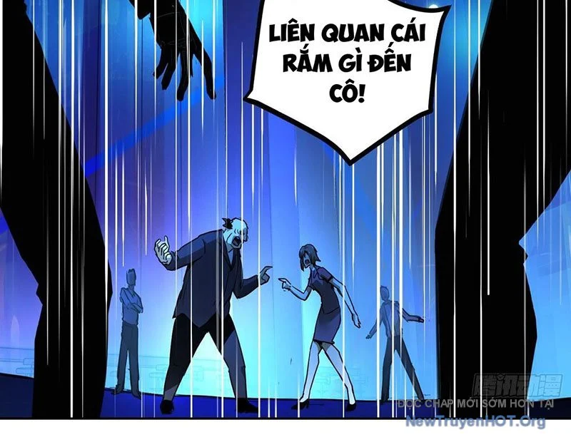 Thế Giới Toàn Người Điên, Tỉnh Táo Chính Là Bị Bệnh Chapter 1 19