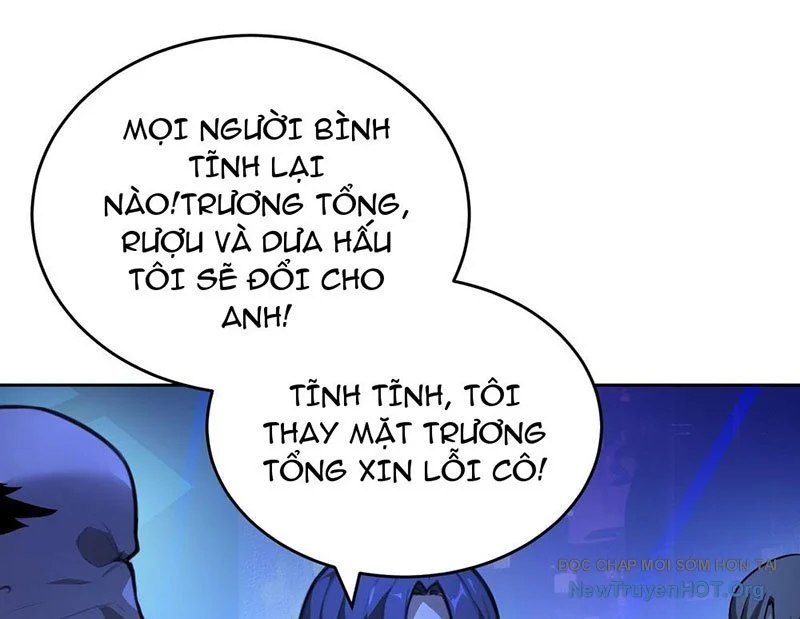Thế Giới Toàn Người Điên, Tỉnh Táo Chính Là Bị Bệnh Chapter 1 20