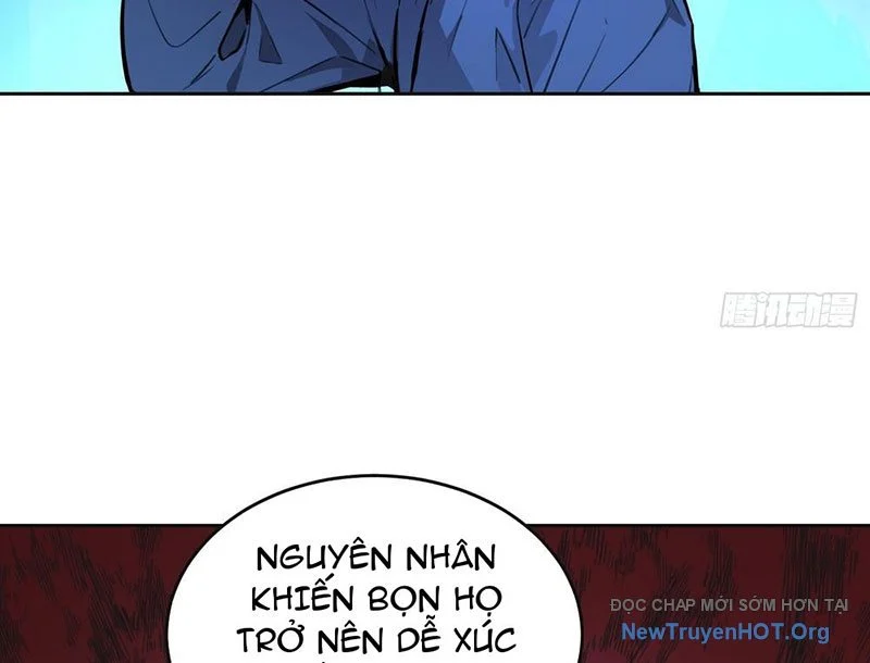 Thế Giới Toàn Người Điên, Tỉnh Táo Chính Là Bị Bệnh Chapter 1 40