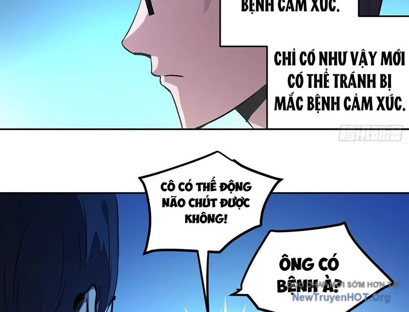 Thế Giới Toàn Người Điên, Tỉnh Táo Chính Là Bị Bệnh Chapter 1 57