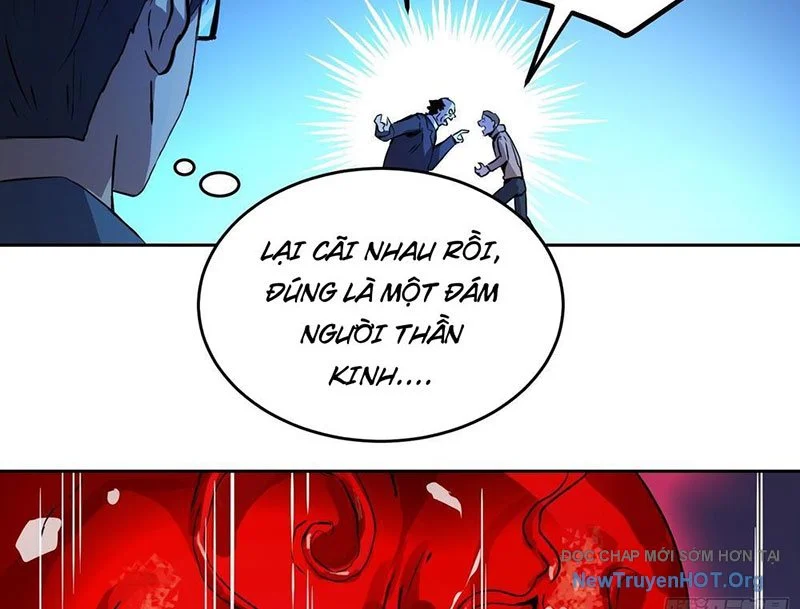 Thế Giới Toàn Người Điên, Tỉnh Táo Chính Là Bị Bệnh Chapter 1 58