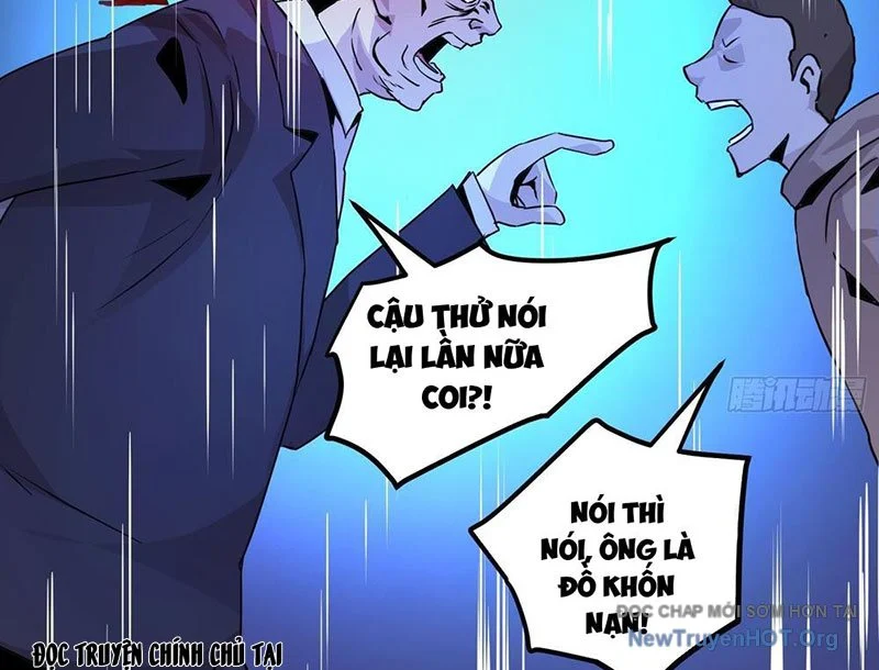 Thế Giới Toàn Người Điên, Tỉnh Táo Chính Là Bị Bệnh Chapter 1 60