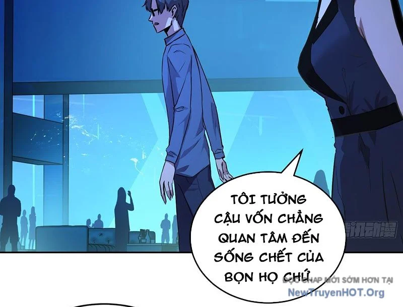 Thế Giới Toàn Người Điên, Tỉnh Táo Chính Là Bị Bệnh Chapter 1 63