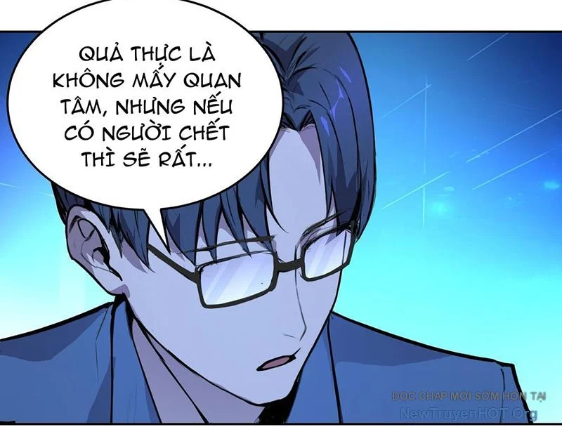 Thế Giới Toàn Người Điên, Tỉnh Táo Chính Là Bị Bệnh Chapter 1 64