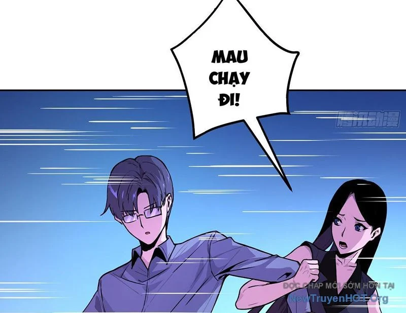 Thế Giới Toàn Người Điên, Tỉnh Táo Chính Là Bị Bệnh Chapter 1 92