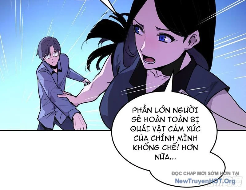 Thế Giới Toàn Người Điên, Tỉnh Táo Chính Là Bị Bệnh Chapter 1 94