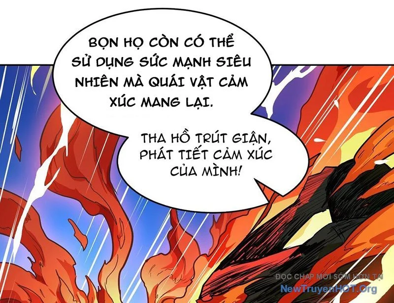 Thế Giới Toàn Người Điên, Tỉnh Táo Chính Là Bị Bệnh Chapter 1 95
