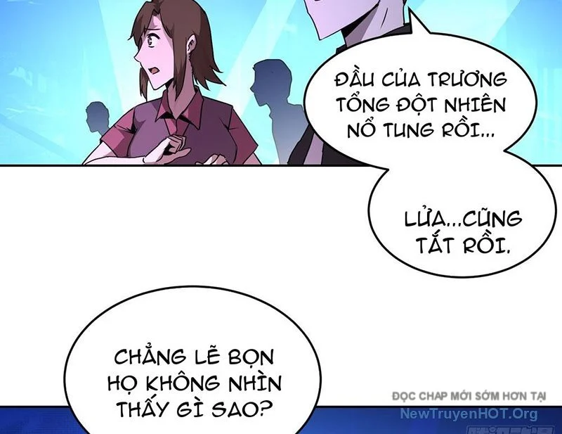 Thế Giới Toàn Người Điên, Tỉnh Táo Chính Là Bị Bệnh Chapter 1 107