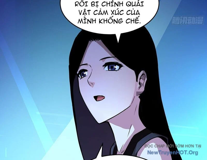 Thế Giới Toàn Người Điên, Tỉnh Táo Chính Là Bị Bệnh Chapter 1 113