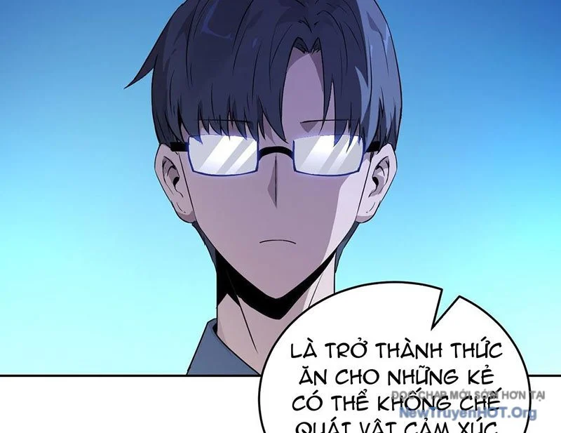 Thế Giới Toàn Người Điên, Tỉnh Táo Chính Là Bị Bệnh Chapter 1 118