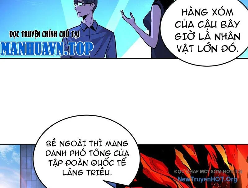 Thế Giới Toàn Người Điên, Tỉnh Táo Chính Là Bị Bệnh Chapter 1 129