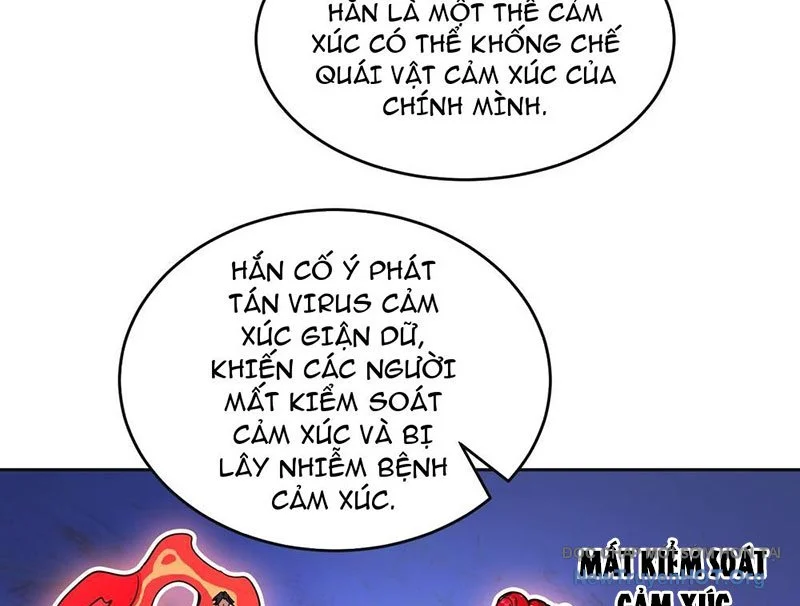 Thế Giới Toàn Người Điên, Tỉnh Táo Chính Là Bị Bệnh Chapter 1 131