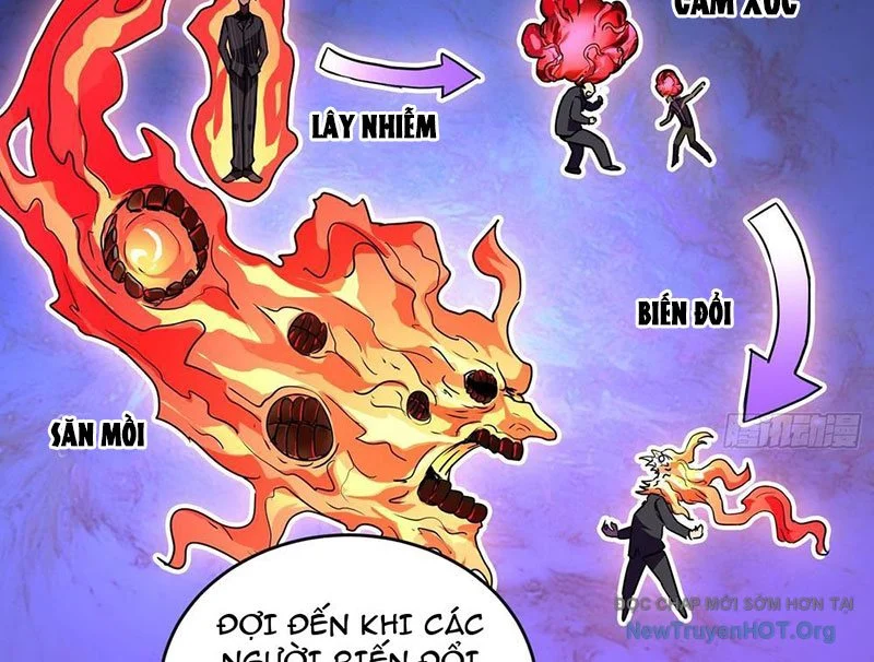 Thế Giới Toàn Người Điên, Tỉnh Táo Chính Là Bị Bệnh Chapter 1 132