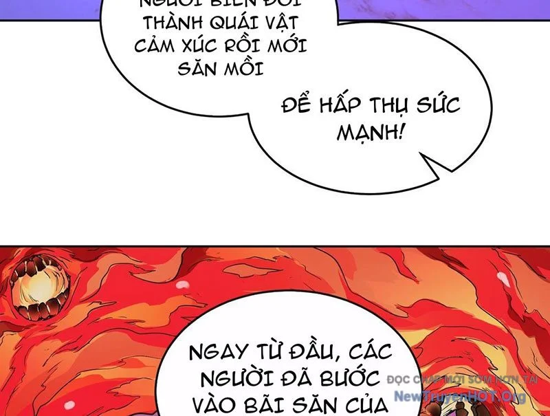 Thế Giới Toàn Người Điên, Tỉnh Táo Chính Là Bị Bệnh Chapter 1 133