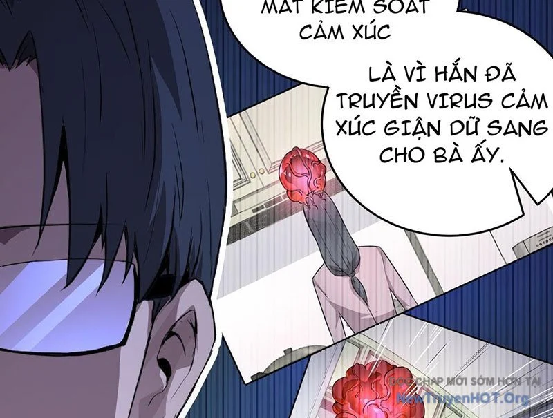 Thế Giới Toàn Người Điên, Tỉnh Táo Chính Là Bị Bệnh Chapter 1 139