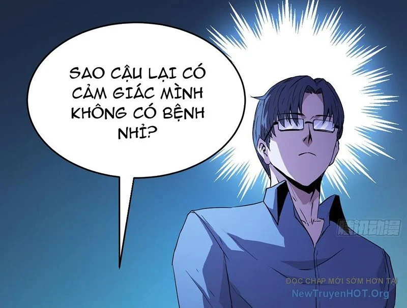 Thế Giới Toàn Người Điên, Tỉnh Táo Chính Là Bị Bệnh Chapter 1 153