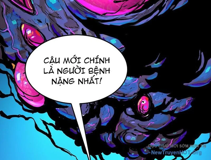 Thế Giới Toàn Người Điên, Tỉnh Táo Chính Là Bị Bệnh Chapter 1 162
