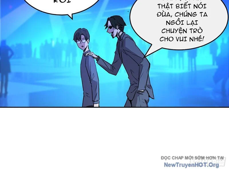 Thế Giới Toàn Người Điên, Tỉnh Táo Chính Là Bị Bệnh Chapter 1 173