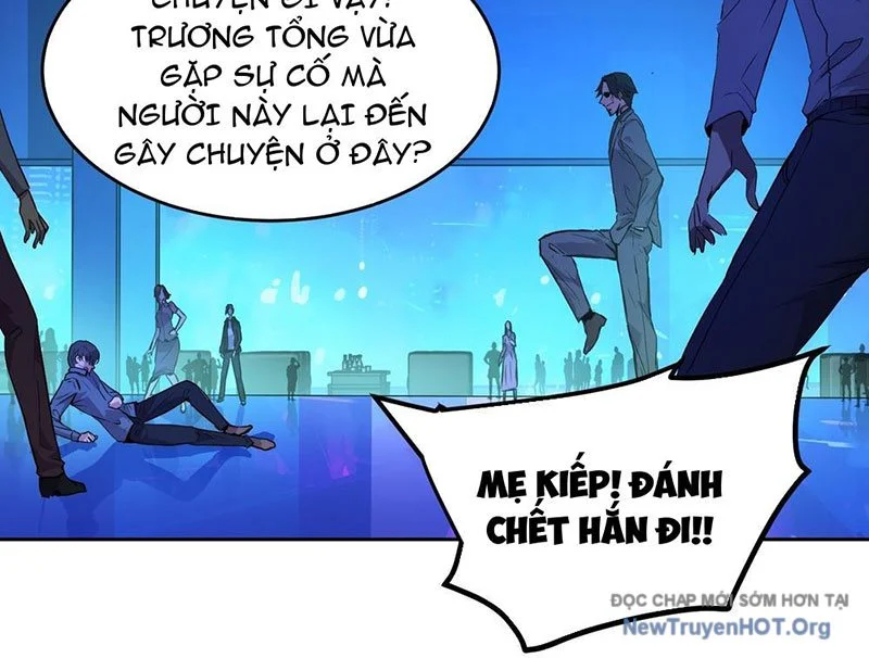 Thế Giới Toàn Người Điên, Tỉnh Táo Chính Là Bị Bệnh Chapter 1 180