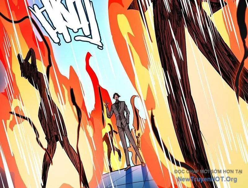 Thế Giới Toàn Người Điên, Tỉnh Táo Chính Là Bị Bệnh Chapter 1 188