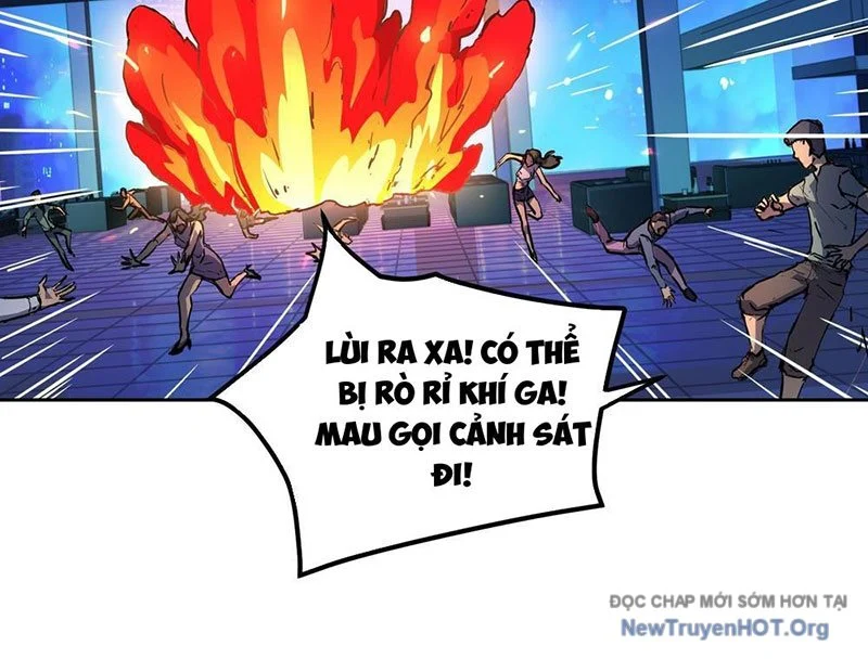 Thế Giới Toàn Người Điên, Tỉnh Táo Chính Là Bị Bệnh Chapter 1 190
