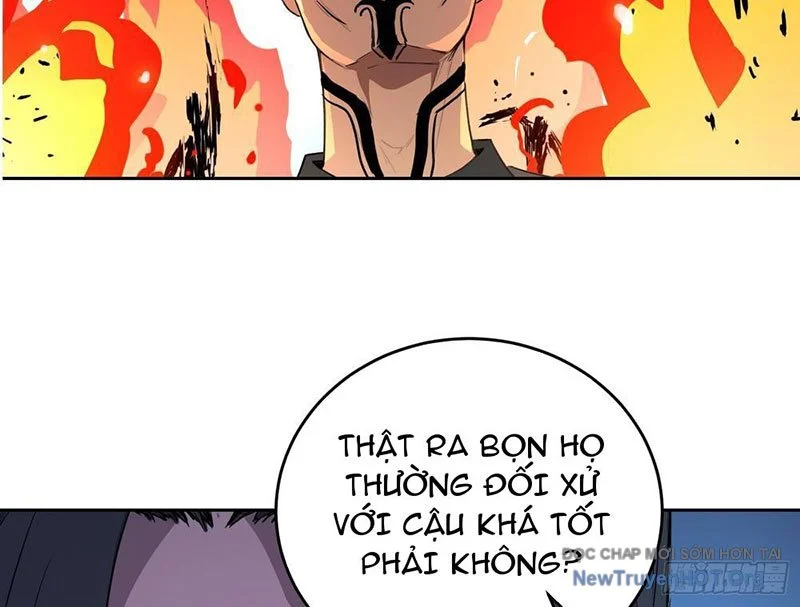 Thế Giới Toàn Người Điên, Tỉnh Táo Chính Là Bị Bệnh Chapter 1 192