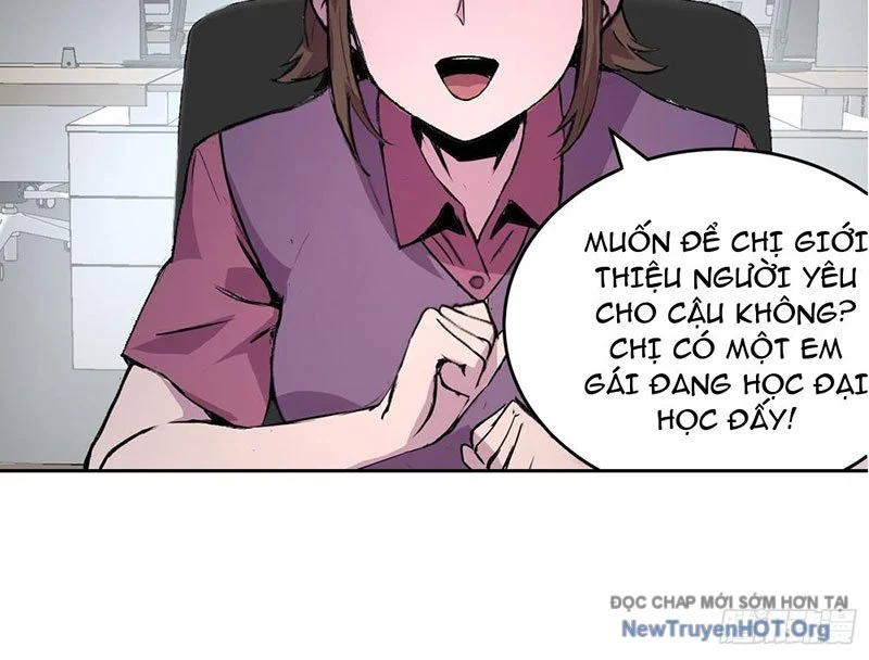 Thế Giới Toàn Người Điên, Tỉnh Táo Chính Là Bị Bệnh Chapter 1 195