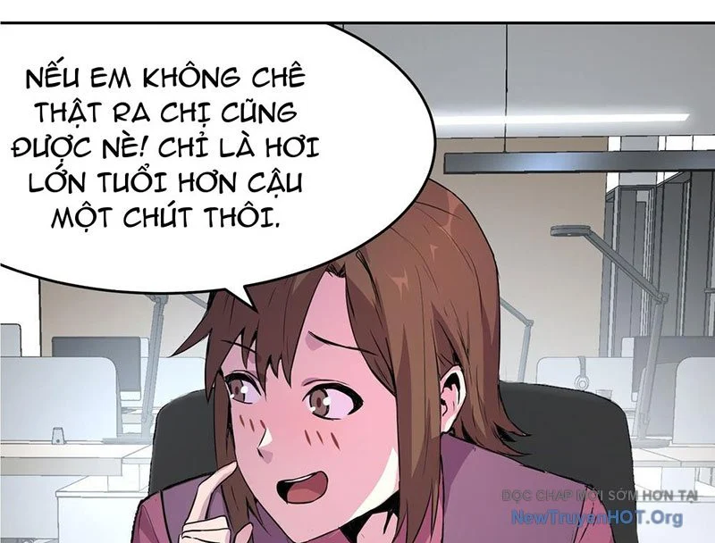Thế Giới Toàn Người Điên, Tỉnh Táo Chính Là Bị Bệnh Chapter 1 196