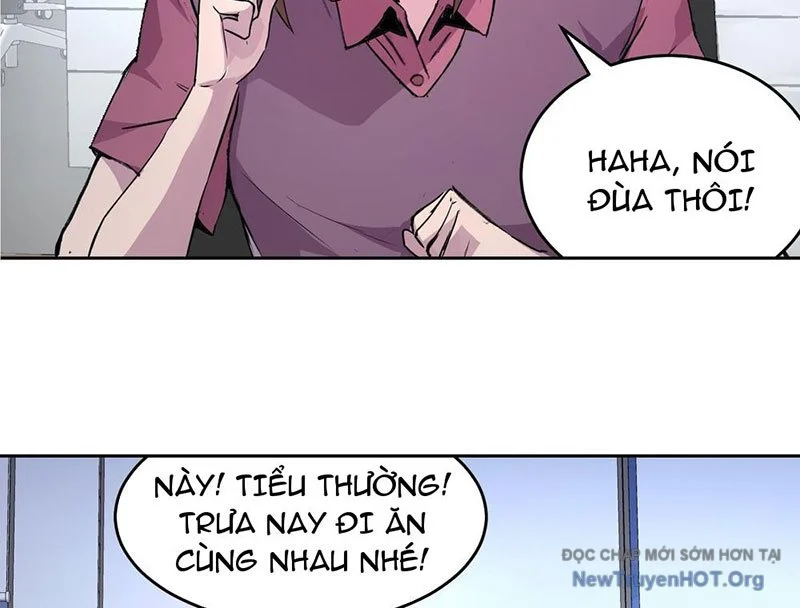 Thế Giới Toàn Người Điên, Tỉnh Táo Chính Là Bị Bệnh Chapter 1 197