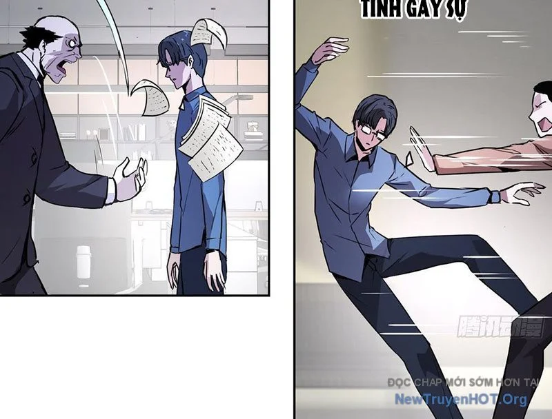 Thế Giới Toàn Người Điên, Tỉnh Táo Chính Là Bị Bệnh Chapter 1 215