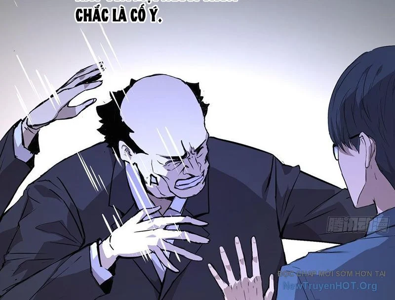 Thế Giới Toàn Người Điên, Tỉnh Táo Chính Là Bị Bệnh Chapter 1 219