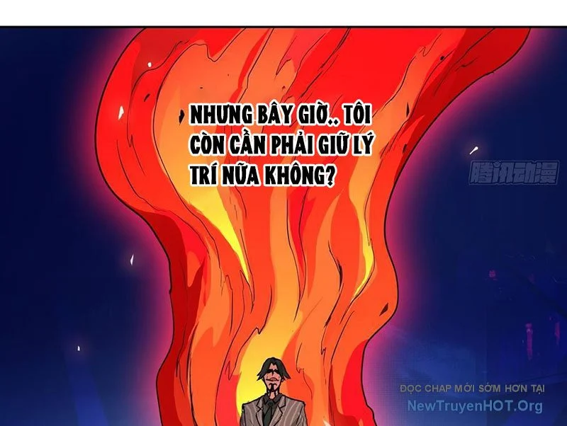 Thế Giới Toàn Người Điên, Tỉnh Táo Chính Là Bị Bệnh Chapter 1 226