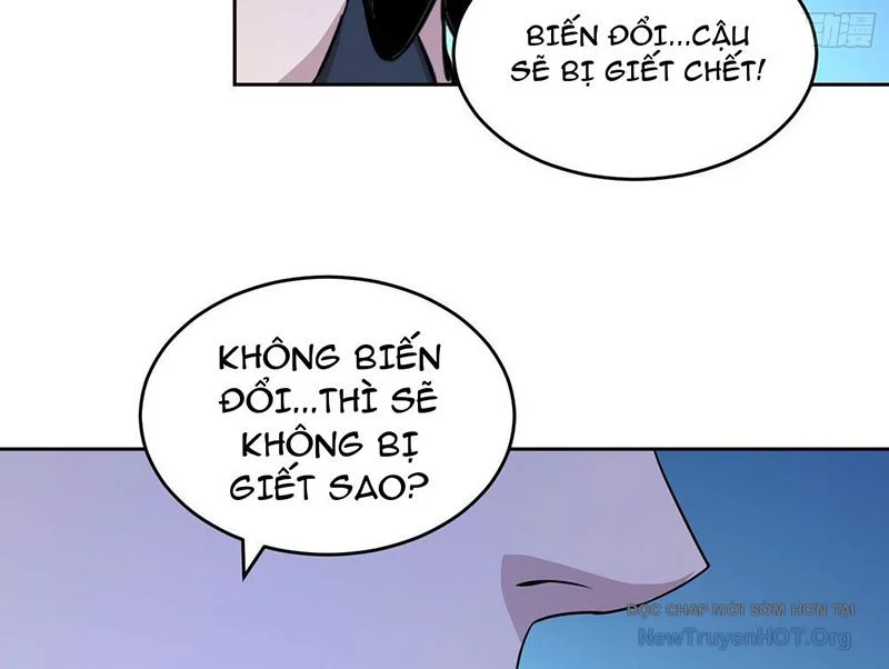 Thế Giới Toàn Người Điên, Tỉnh Táo Chính Là Bị Bệnh Chapter 1 236