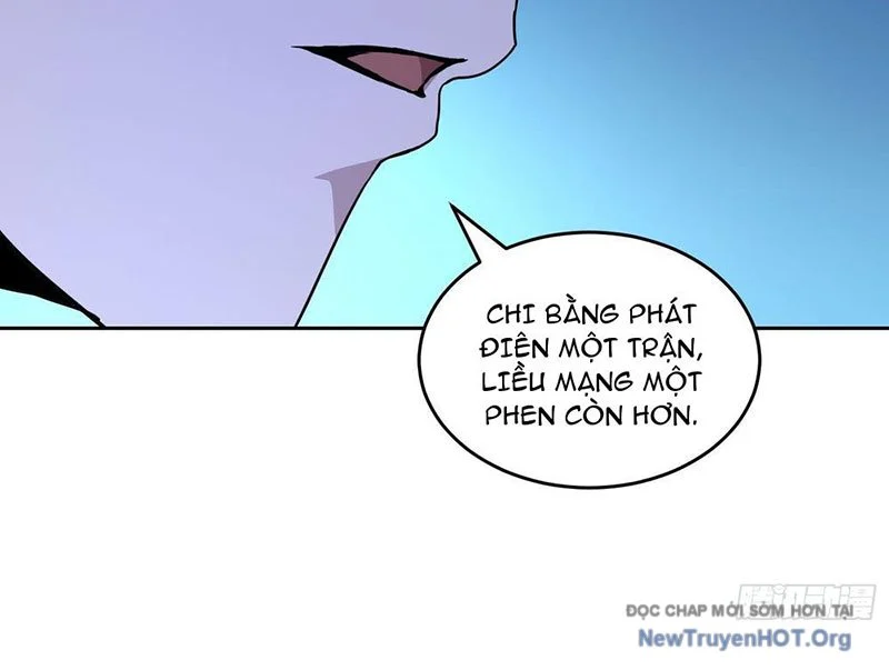 Thế Giới Toàn Người Điên, Tỉnh Táo Chính Là Bị Bệnh Chapter 1 237