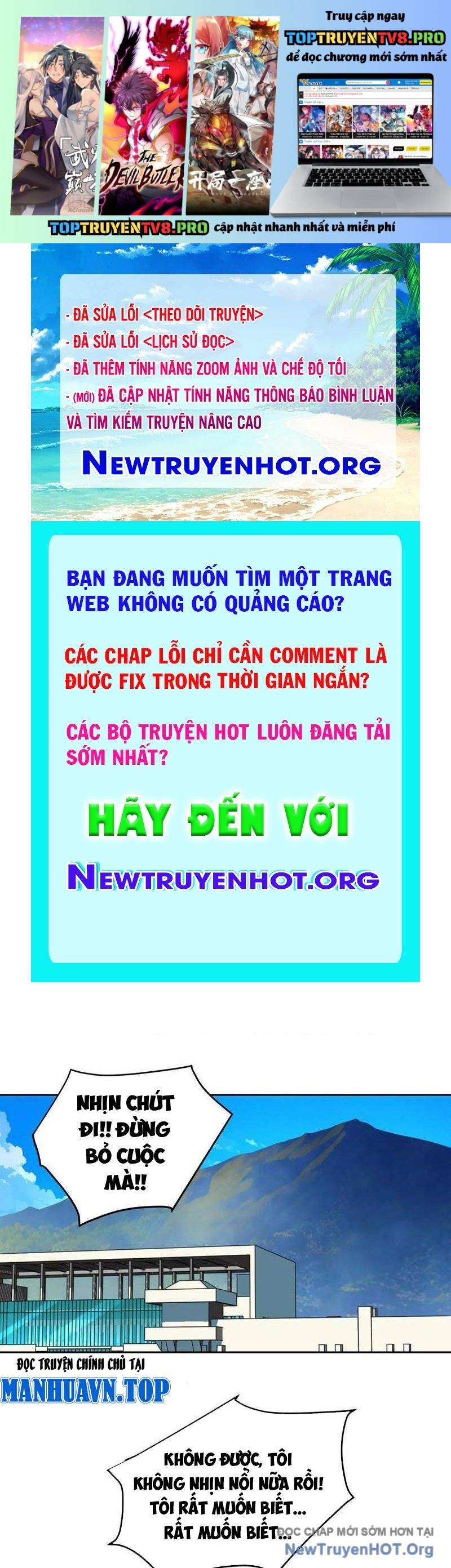 Thế Giới Toàn Người Điên, Tỉnh Táo Chính Là Bị Bệnh Chapter 10 - Trang 2